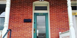 3BR Home in Red Lion SD | Finished 3rd Floor, Garage, Balcony & Large Yard! Gallery 3
