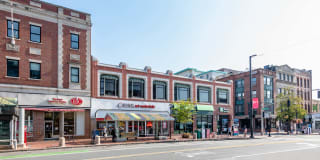 Church Corner Gallery 33