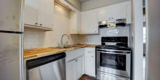 Mill Creek: 1 & 2 Bedroom Apartments with Pool & Clubhouse Gallery 8