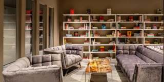 Spectra Pearl Gallery 13