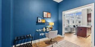 Residences on the Avenue Gallery 27