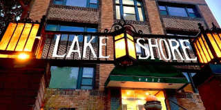 Lakeshore Gallery 1