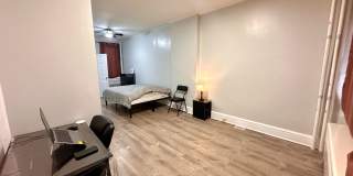 546 N 11th St | Cozy Townhouse in Friendly Reading Neighborhood with Off-Street Parking Gallery 8