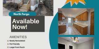 3 bed/2 bath home near NDSU! Gallery 1