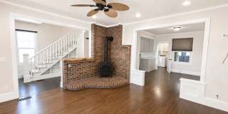 Heart of Bend Oasis: 3-Bedroom Home with Live-Edge Accents, New Carpet, and Fenced-In Parking Gallery 10