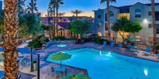 Greenspoint at Paradise Valley Gallery 13