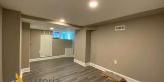End Unit 3 Bedroom + Den with Backyard and Semi Finished Basement Gallery 13