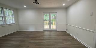 3-Bedroom, 2.5-Bath House on Spacious Lot in west Athens, GA Gallery 4