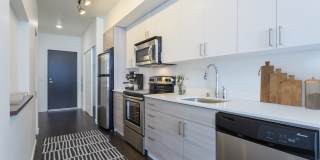 Nine and Pine Apartments Gallery 5