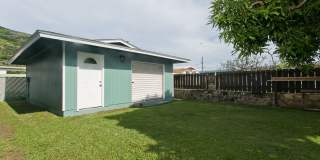 Fully Renovated 4BD in Kuli'ou'ou Valley, Garage-Driveway, Spacious Yard, and Work Shed PETS ALLOWED Gallery 25