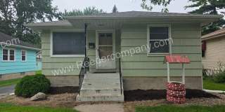 Spacious 3 bedroom 1 bathroom house in Hammond Gallery 1