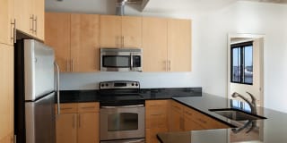 Zoso Flats Gallery 5