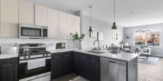 Enclave at Woodcrest Station Gallery 8