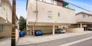 1442 Brockton Apartments Gallery 13