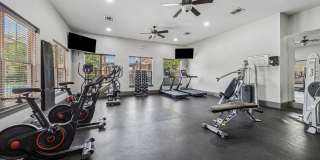 Blue Ridge Apartment Homes Gallery 43