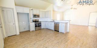New Beginnings Start at AMRR – Spacious 4-Bedroom Home in Wolfforth Gallery 15