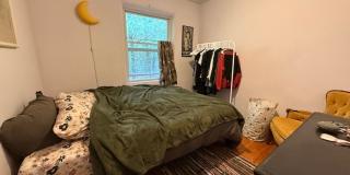 Cozy Urbana Apartment with Hardwood Floors Near Downtown Gallery 5