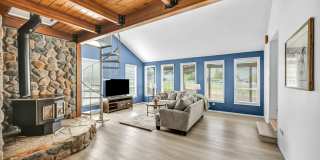 FULLY FURNISHED HOME in a PEACEFUL RANCH-STYLE SETTING with MOUNTAIN VIEWS & MODERN UPGRADES IN SPANISH SPRINGS Gallery 32