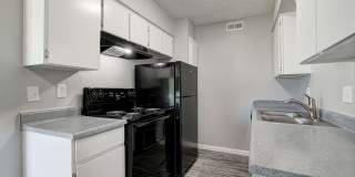 1 Bed 1 Bath Apartment Gallery 1