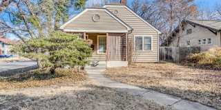 Charming 3BR in College Hill – Pet Friendly & Move-In Ready! Gallery 1