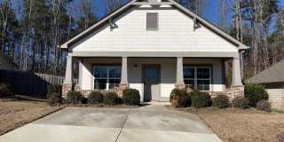 Private Fenced Backyard in Beautiful Community! Gallery 1