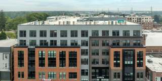 Rail at Bound Brook Gallery 14