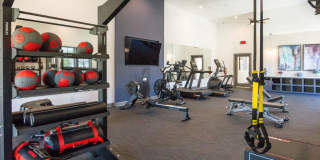 53 West Luxury Apartments Gallery 10