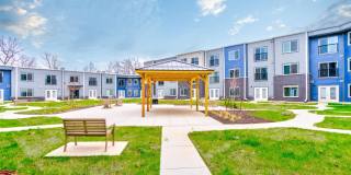 Reserve on Park - 55+ Senior Housing Gallery 7