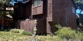 Hidden Gem in Downtown Boulder! 3 Bed 2 Bath Condo Available Gallery 1