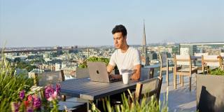 The Carson Gallery 28