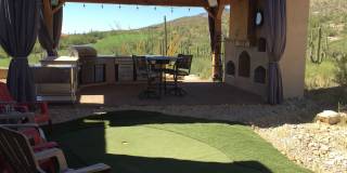 Luxury Ridgetop Living: Furnished 4BR Estate with Home Theater and Outdoor Oasis Luxury Ridgetop Living: Furnished 4BR Estate with Home Theater and Outdoor Oasis Gallery 62