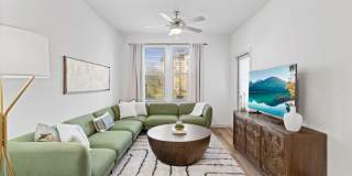 Affordable Housing - Los Arcos at Vida Gallery 10
