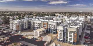 Juniper Square - 55+ Active Adult Apartment Homes Gallery 6