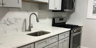 Gorgeous 3b/1b House in South Philly! Section 8 Accepted Gallery 32