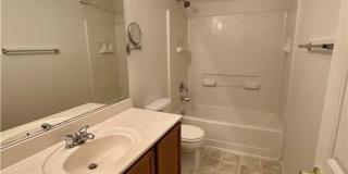 Beautiful Gated Home with Split-Level Layout & Private Balcony Gallery 13