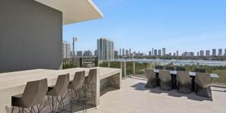 Aura North Miami Beach Gallery 21