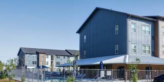 The Annex of Ruston - Student Housing Gallery 12