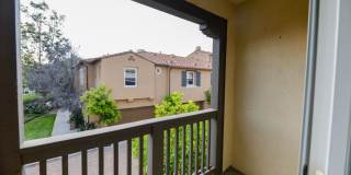 2 bedroom 2 1/2 bath unit in Talega with ton of amenities!! Gallery 7