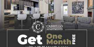 Cabrillo Cabrillo Gallery 41