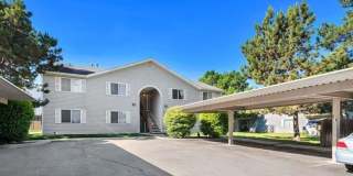 Cute 2 bed/1.5 bath Boise Gallery 1