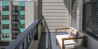 Oak Street Lofts Gallery 7