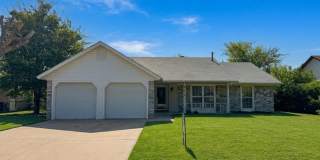 3-Bedroom House for Rent in Killeen Gallery 1