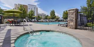 Canyon View Crossing Apartments Gallery 15