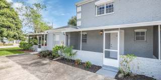 2/1.5 Unit for Rent in Titusville Gallery 1