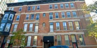 223 West Wisconsin St. Gallery 1