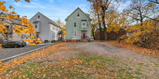 39 Lander Street unit: 3Rd Floor Gallery 16