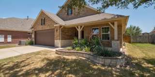 180 Mystic Hollow 78610 | 3 Bed + Bonus Room 2 Bath 2 Car Garage $2300 Gallery 1