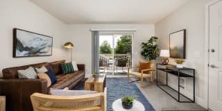 Canyon Creek Apartment Villages Gallery 17