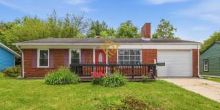 Charming 3-Bedroom Near Downtown with Fenced Yard & Garage Available NOW! Gallery 1