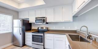 Harbor Pointe Apartments Gallery 26